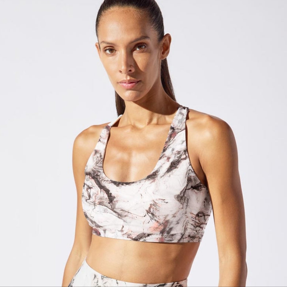 MPG Exert Medium Support Sport Bra